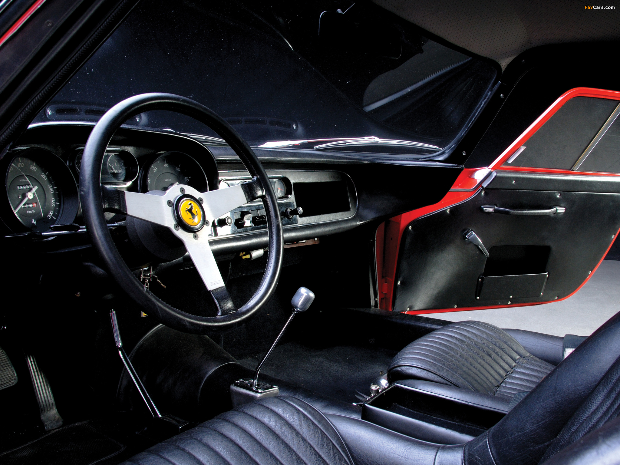 Pictures of Ferrari 275 GTB/4 1966–68 (2048 x 1536)