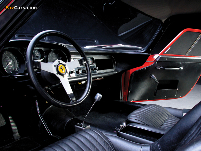 Pictures of Ferrari 275 GTB/4 1966–68 (640 x 480)