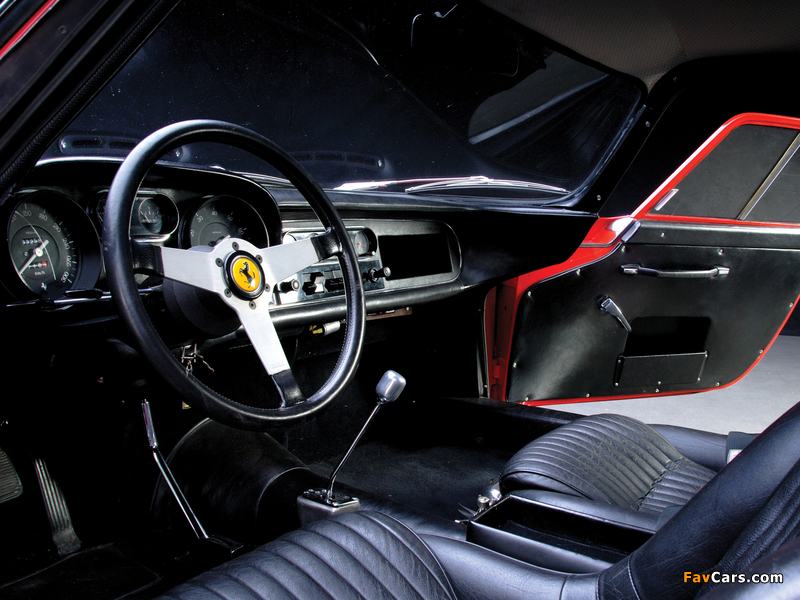 Pictures of Ferrari 275 GTB/4 1966–68 (800 x 600)