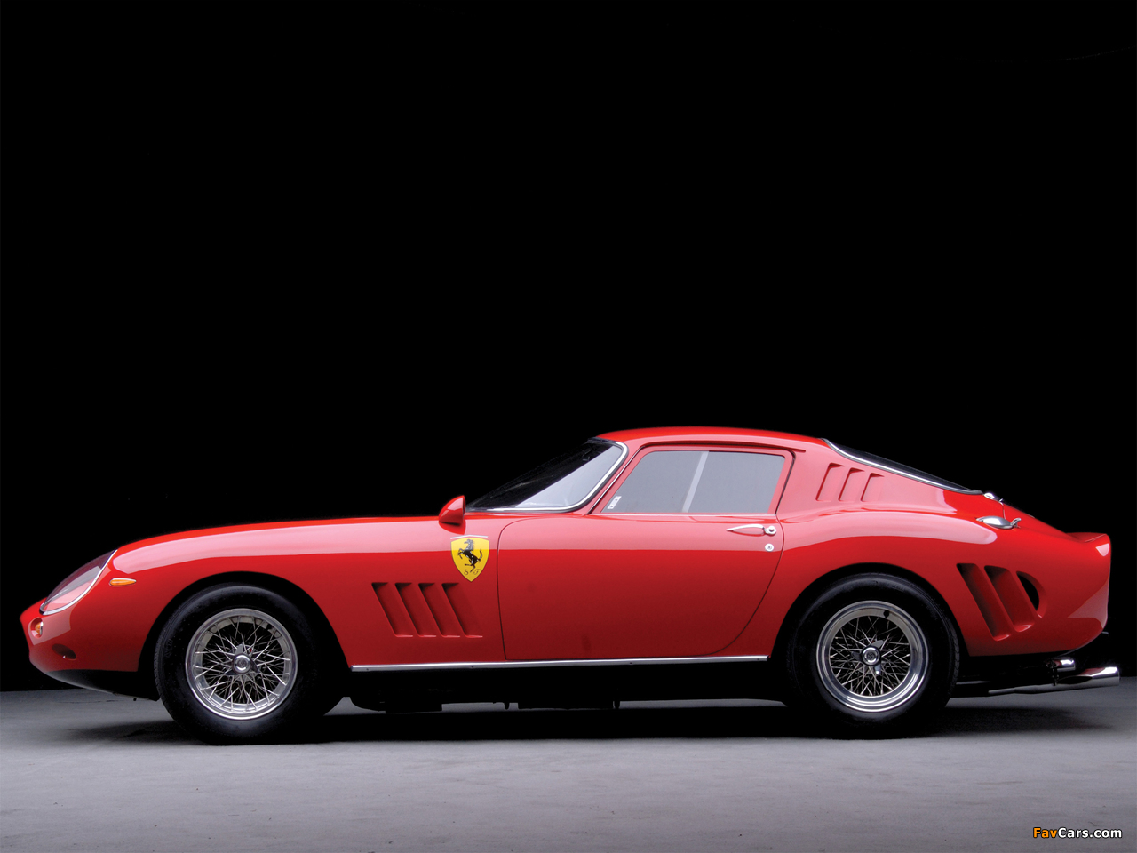 Pictures of Ferrari 275 GTB/4 1966–68 (1280 x 960)