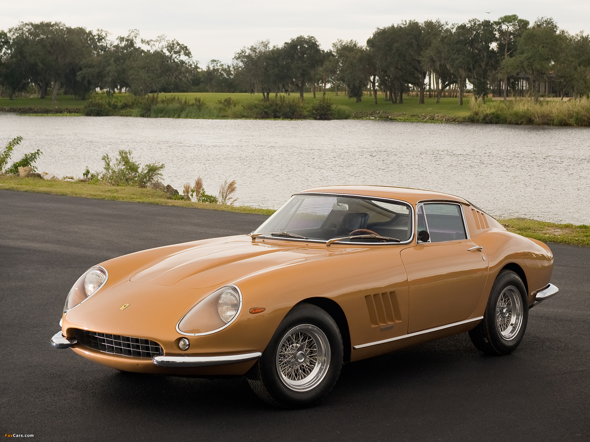 Pictures of Ferrari 275 GTB/4 1966–68 (2048 x 1536)