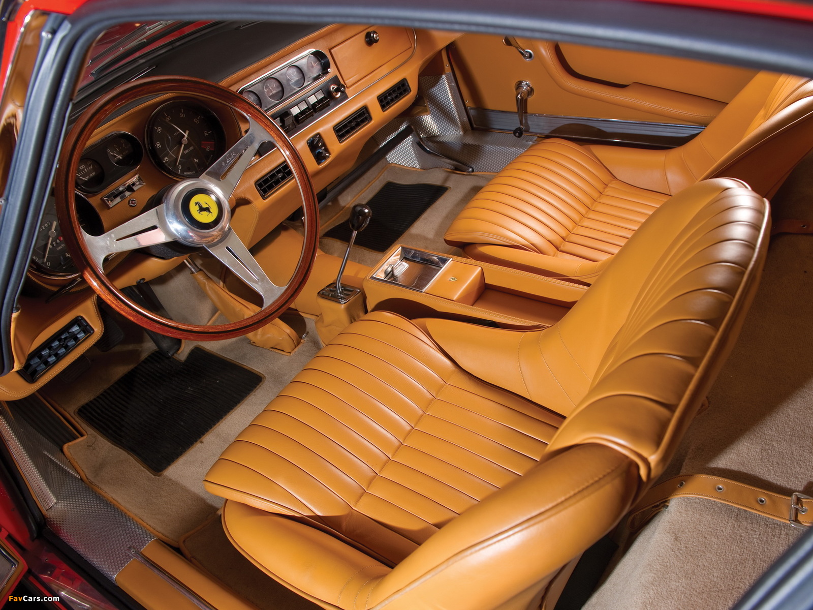 Ferrari 275 GTB/4 1966–68 wallpapers (1600 x 1200)