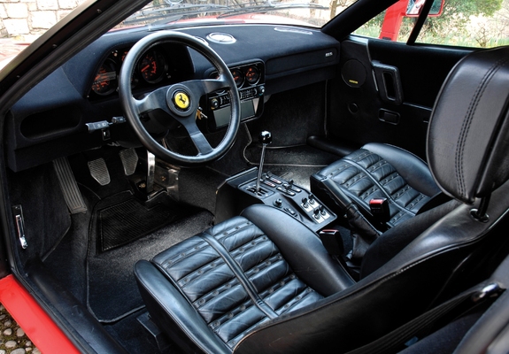 Ferrari 288 GTO 1984–86 images