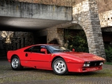 Ferrari 288 GTO 1984–86 wallpapers