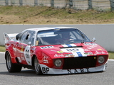 Ferrari Dino 308 GT/4 LM NART (#08020) 1974 images