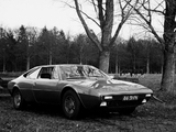 Ferrari Dino 308 GT4 1974–80 pictures