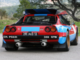 Ferrari 308 GTB Group 4 Michelotto 1978–85 photos