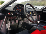 Ferrari 308 GTB Group 4 Michelotto 1978–85 pictures