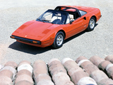 Ferrari 308 GTSi 1980–83 images