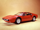 Ferrari 308 GTBi 1981–82 wallpapers