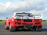 Pictures of Ferrari Dino 308 GT/4 LM NART (#08020) 1974