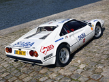 Ferrari 308 GTB Group 4 Michelotto 1978–85 wallpapers