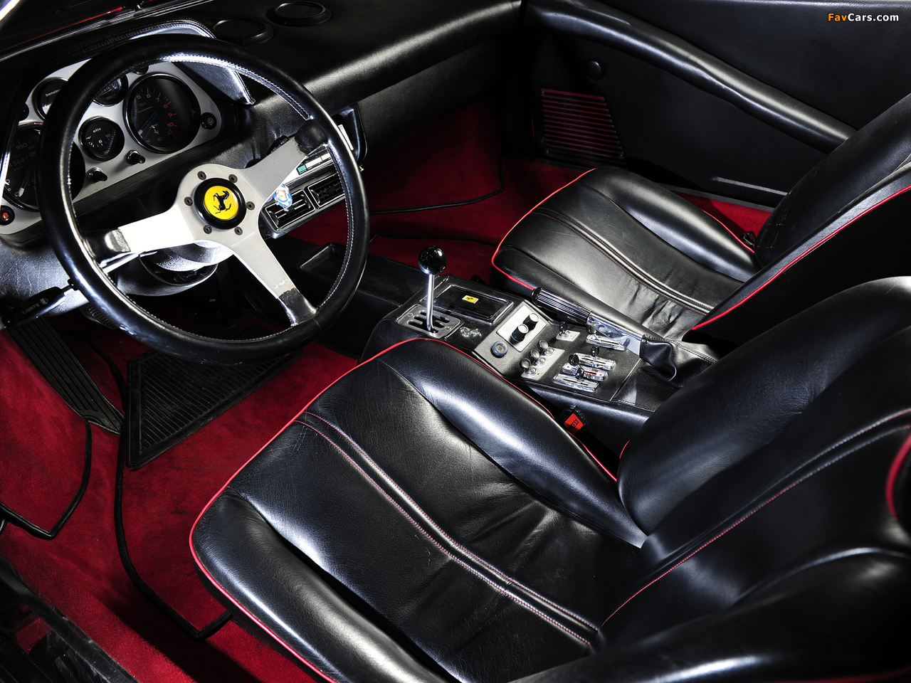 Ferrari 308 GTSi 1980–83 wallpapers (1280 x 960)