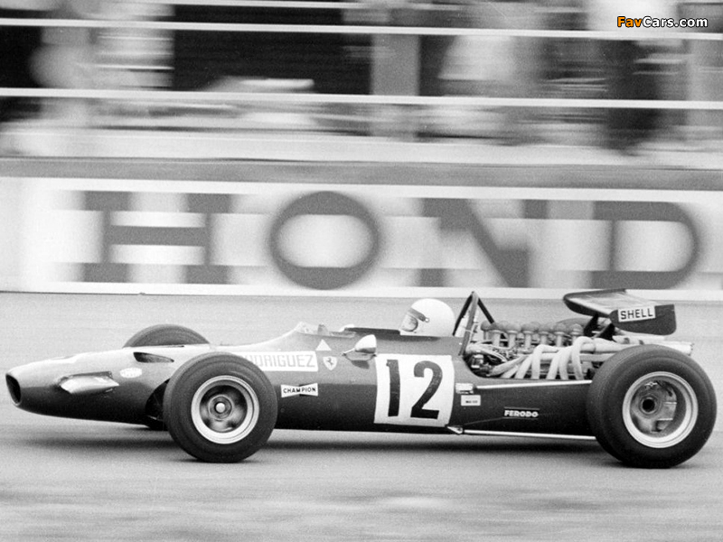 Ferrari 312/69 1969 pictures (800 x 600)