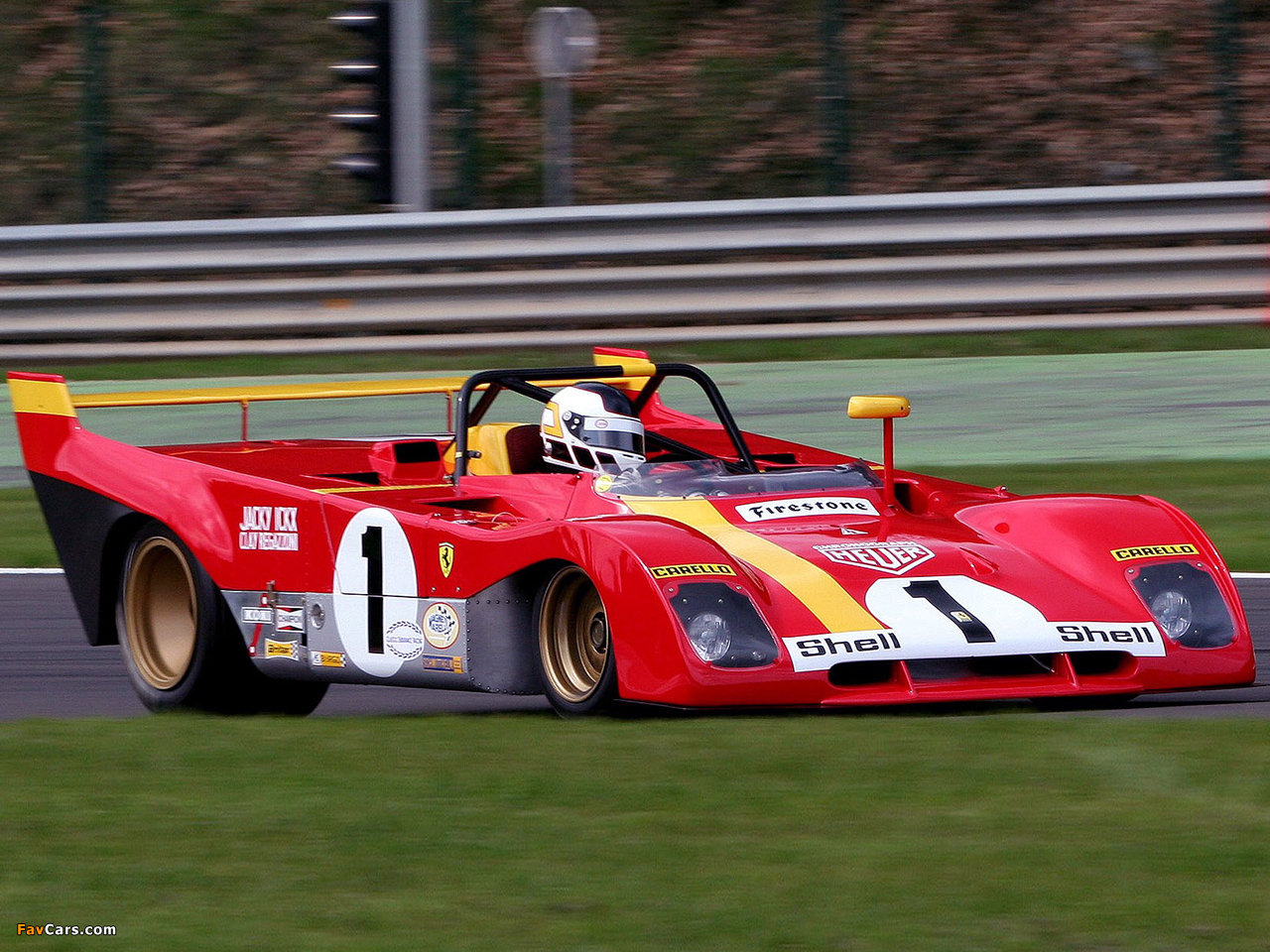 Ferrari 312PB 1971–73 photos (1280 x 960)