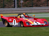 Ferrari 312PB 1971–73 photos