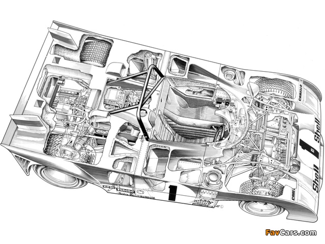 Ferrari 312PB 1971–73 pictures (640 x 480)