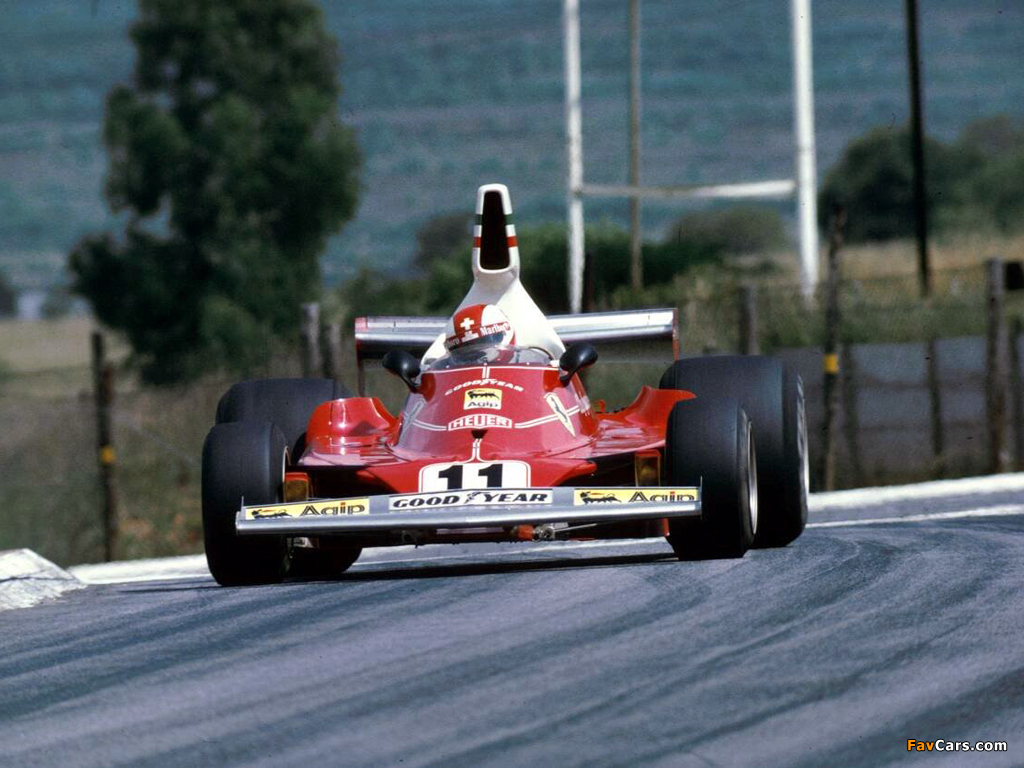 Ferrari 312 T 1975–76 photos (1024 x 768)