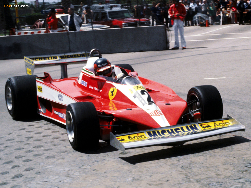 Ferrari 312 T3 1978 images (1024 x 768)