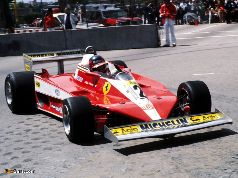 Ferrari 312 T3 1978 images (800 x 600)