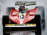 Ferrari 312 T3 1978 pictures