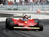 Ferrari 312 T4 1979 pictures