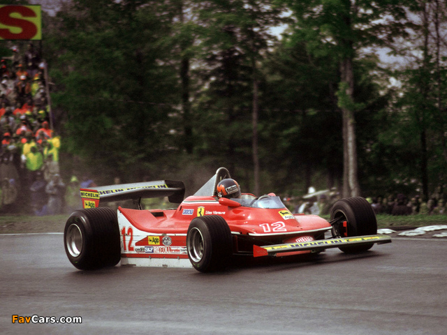 Ferrari 312 T4 1979 pictures (640 x 480)