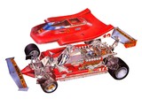 Ferrari 312 T4 1979 pictures