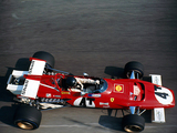 Images of Ferrari 312B 1970