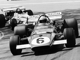 Images of Ferrari 312B 1970