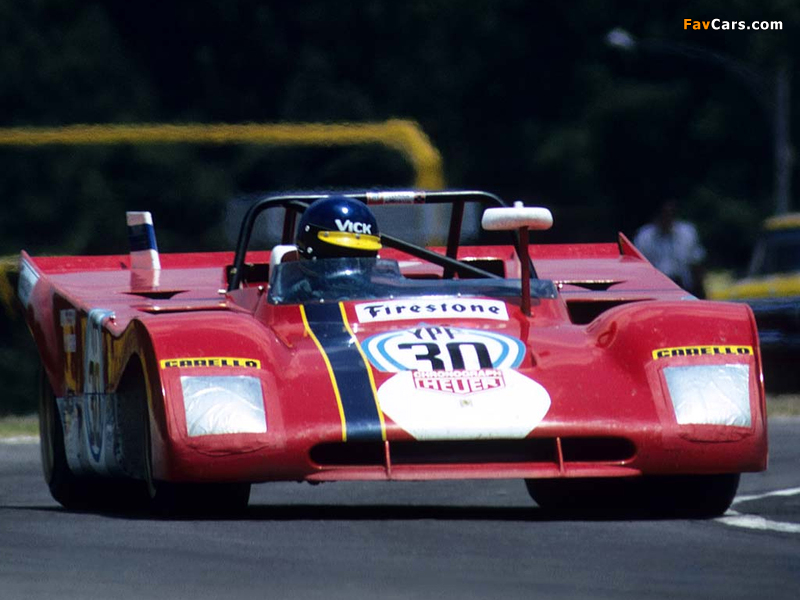 Images of Ferrari 312PB 1971–73 (800 x 600)