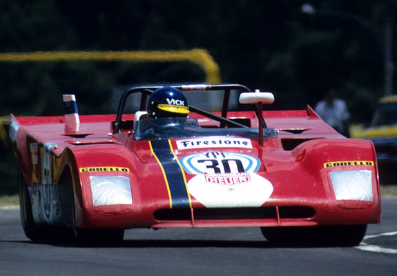 Images of Ferrari 312PB 1971–73