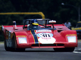Images of Ferrari 312PB 1971–73