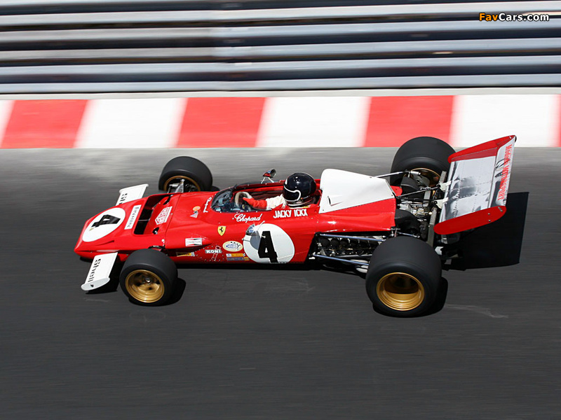 Images of Ferrari 312 B2 1971–73 (800 x 600)