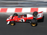 Images of Ferrari 312 B2 1971–73