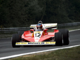 Images of Ferrari 312 T3 1978