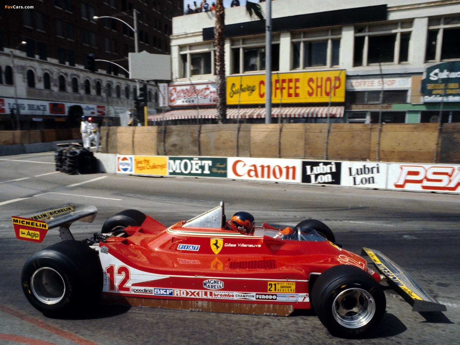 Images of Ferrari 312 T4 1979 (1600 x 1200)