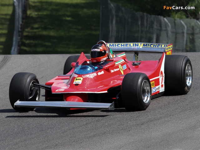 Images of Ferrari 312 T5 1980 (640 x 480)