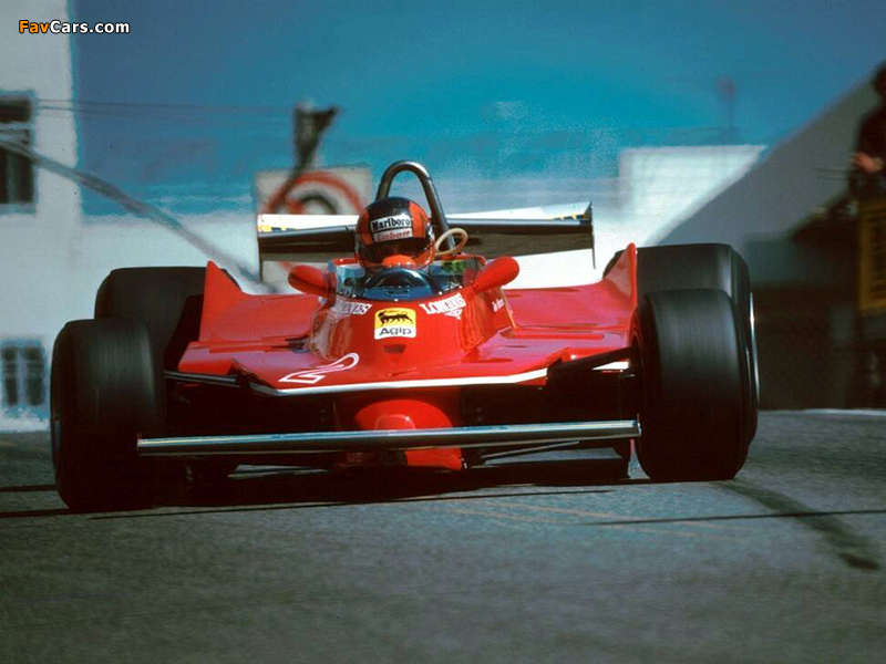 Images of Ferrari 312 T5 1980 (800 x 600)