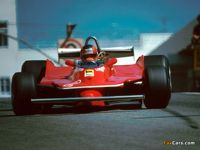 Images of Ferrari 312 T5 1980 (640 x 480)