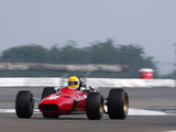 Photos of Ferrari 312/67 1967–68