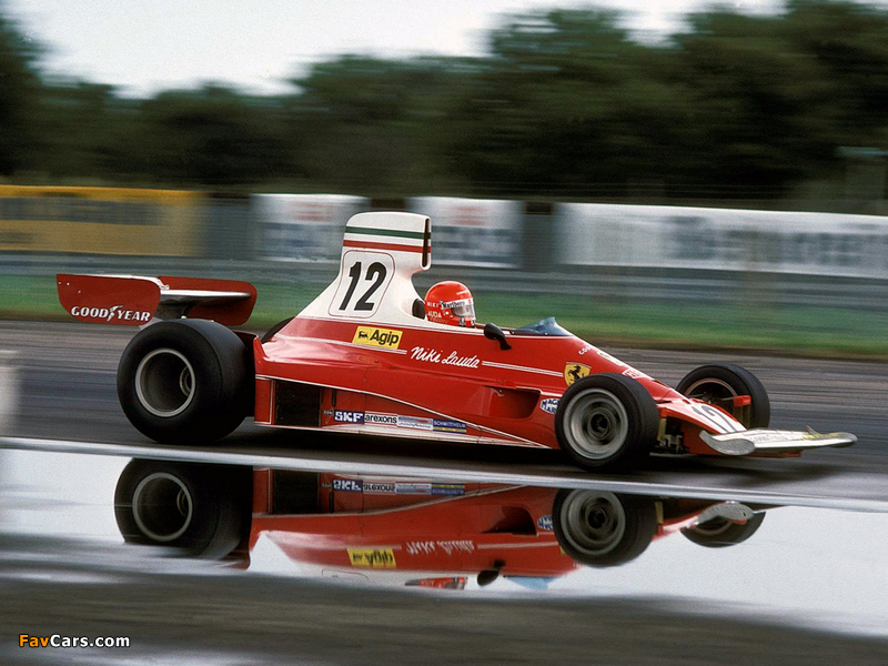 Photos of Ferrari 312 T 1975–76 (800 x 600)