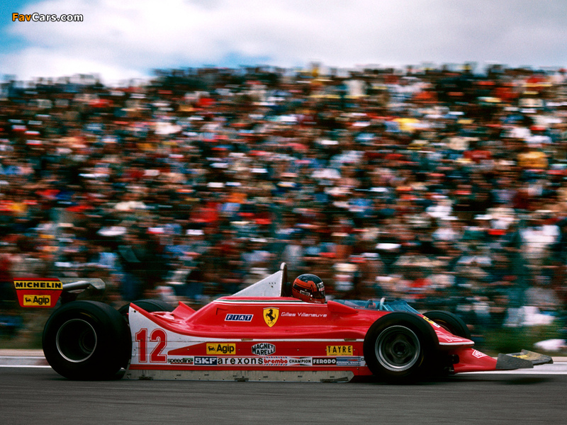 Photos of Ferrari 312 T4 1979 (800 x 600)