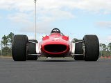 Pictures of Ferrari 312/67 1967–68