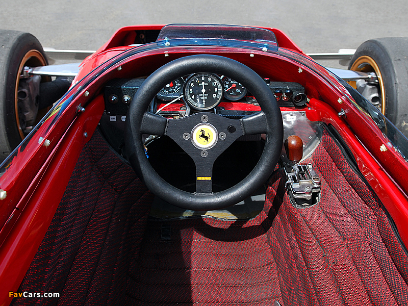 Pictures of Ferrari 312 B2 1971–73 (800 x 600)