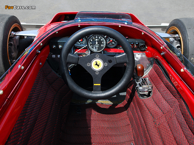 Pictures of Ferrari 312 B2 1971–73 (640 x 480)