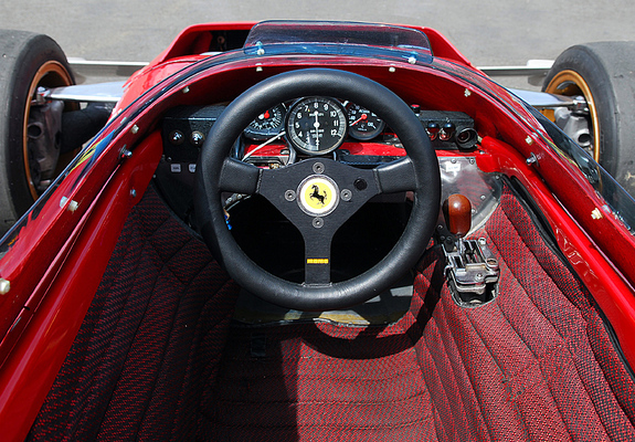 Pictures of Ferrari 312 B2 1971–73