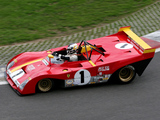 Pictures of Ferrari 312PB 1971–73