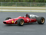 Ferrari 312/67 1967–68 wallpapers