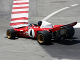 Ferrari 312 B2 1971–73 wallpapers